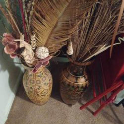 Vases