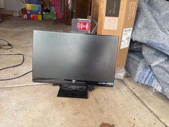 LG 22” Full HD Computer Monitor – HDMI – 1080p