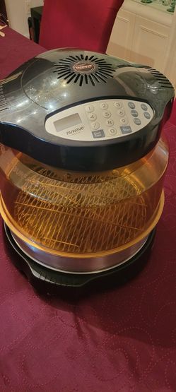 NuWave Infrared Oven