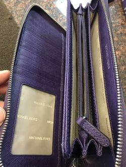 Mk wallet