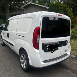 2015 Ram ProMaster City • Tradesman SLT Cargo Van 4D