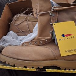 Belleville 790g Boots 