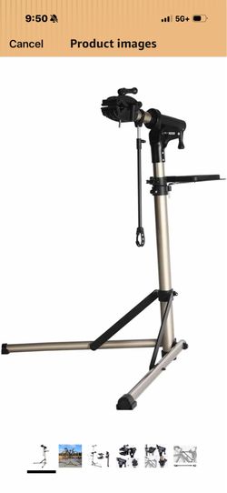 Bike stand CXWXC
