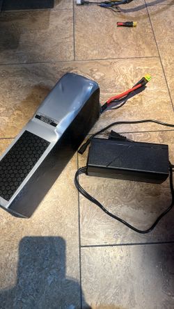 72v 21ah lithium battery