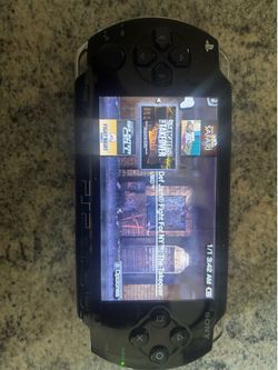 PSP 1000