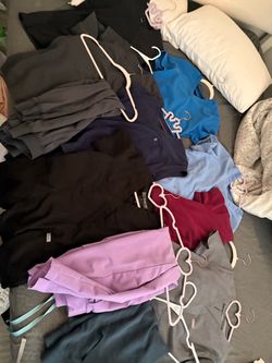 Scrubs Bundle