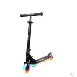 New Scooter
