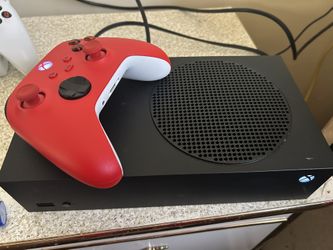 Limited Edition Xbox Series S