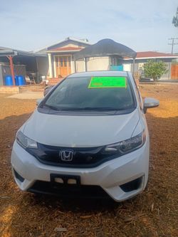 2016 Honda FIT