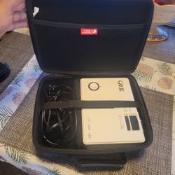 Mini Projector QKK