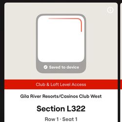 Cardinals Vs Rams Suite Tickets 