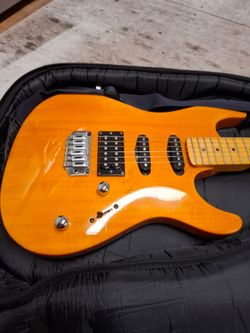 Guitar