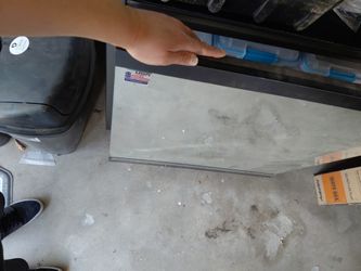 Large Mirror 3x3 Feet