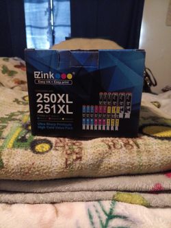 EZInk 15ct.