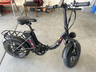Electric Bike