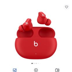 Beats Headphones Brand New