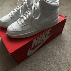 Nike Shoes 
