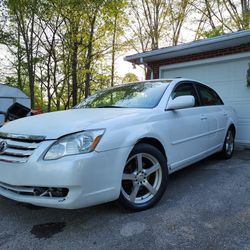 2006 Toyota Avalon