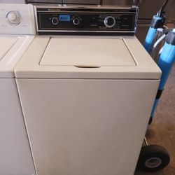 Kitchen Aid WASHER 