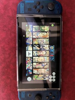 V1 Switch  W 1 Pair Of Joycons