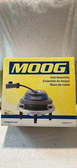  (Cash Only / Local Pickup) MOOG Hub Assembly