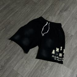 Amiri Shorts