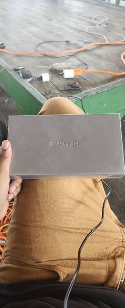 Apple watch ultra 3 brand new