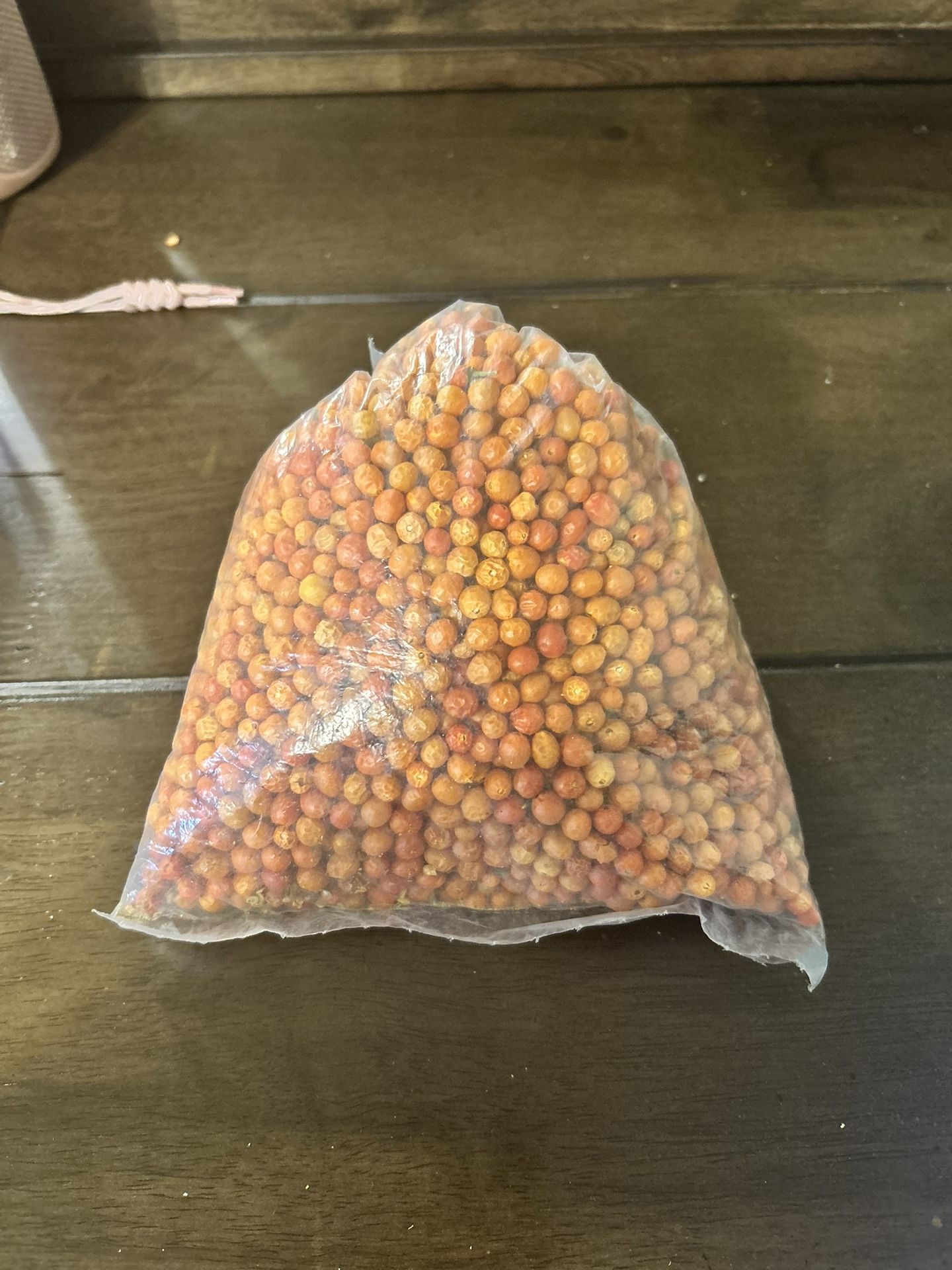 Chiltepin 