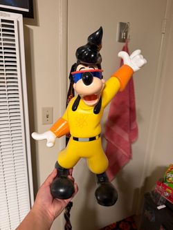 Disney popcorn bucket
