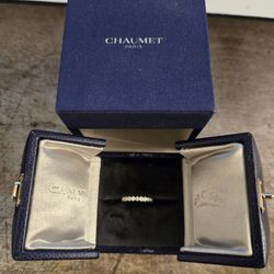 Chaumet Bee My Love Ring