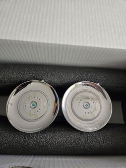 Shower heads