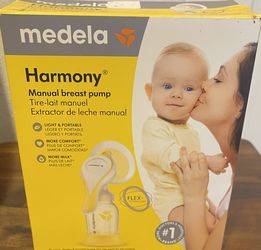 Breast Pump