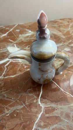 Marple tea or coffee cattle