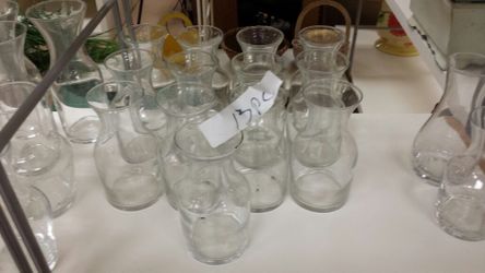 13 perfect pour wine carafes bud vases