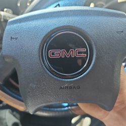 Gmc Emblem