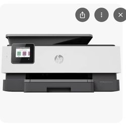 Office Jet Pro 8025e