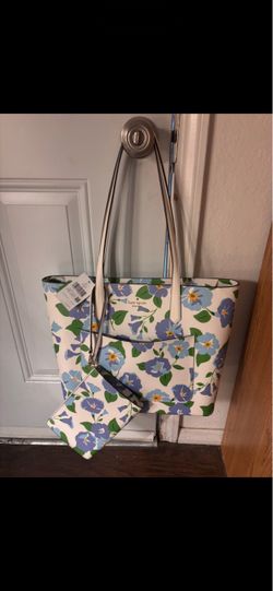 Kate Spade brand new purse