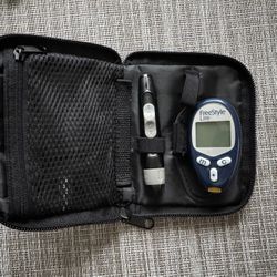 Glucose Meter Kit