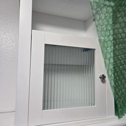 Wall Cabinet Perfume, Medicine, Etc