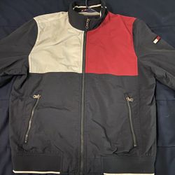 Tommy Hilfiger Jacket 