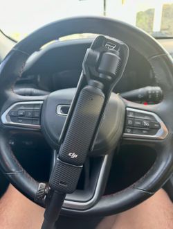 DJI Osmo Pocket 3
