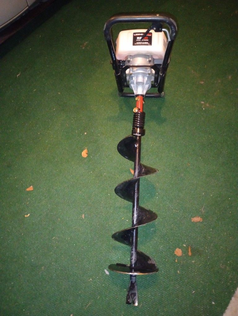 Post Hole Diggers,Auger