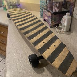 Kahula Long Skateboard 