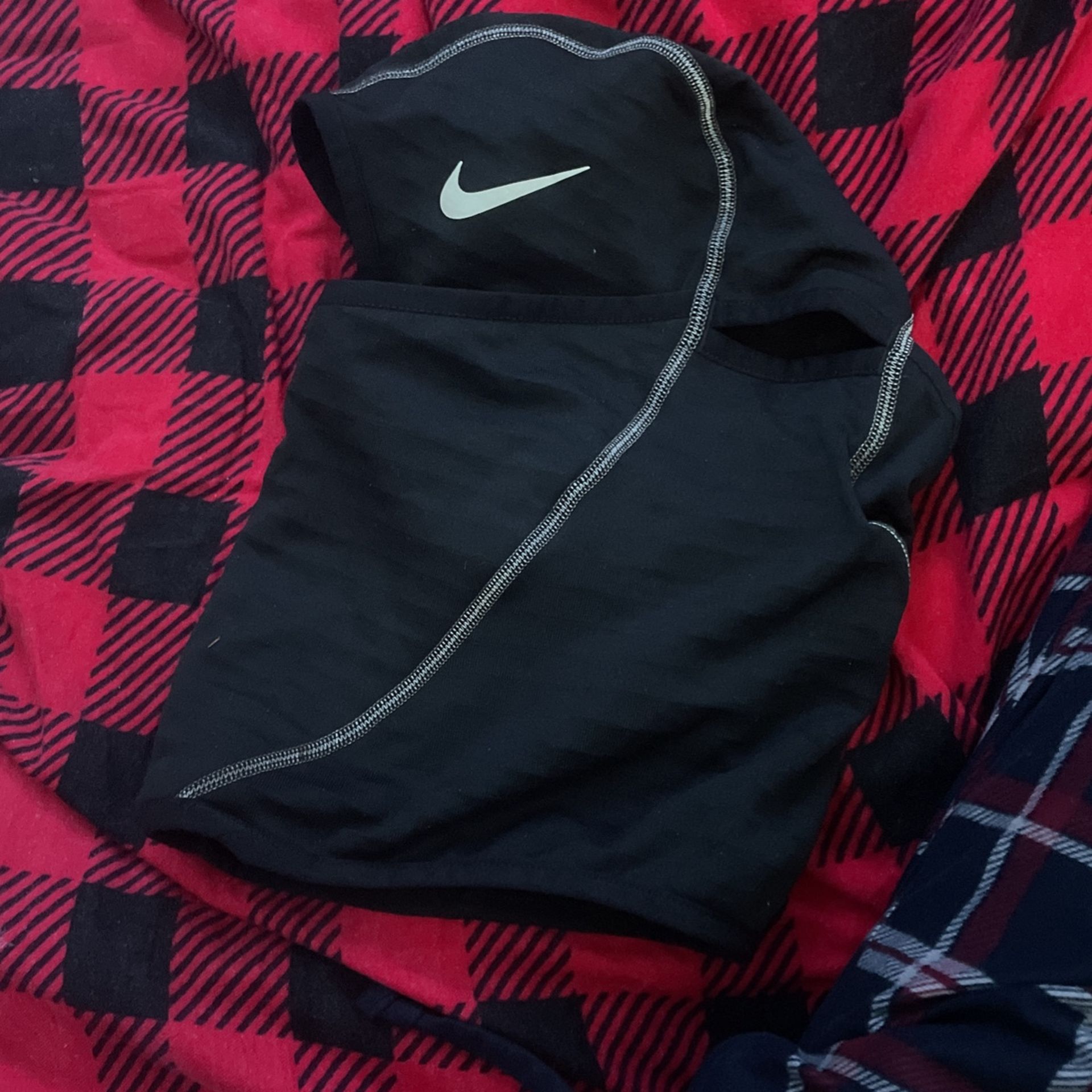 Nike Ski