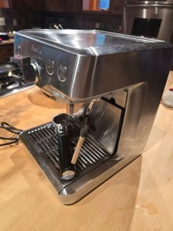 Breville 800ESXL Espresso Machine