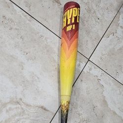   Bat  Easton Hype Fire