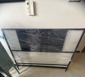 Full size Headboard