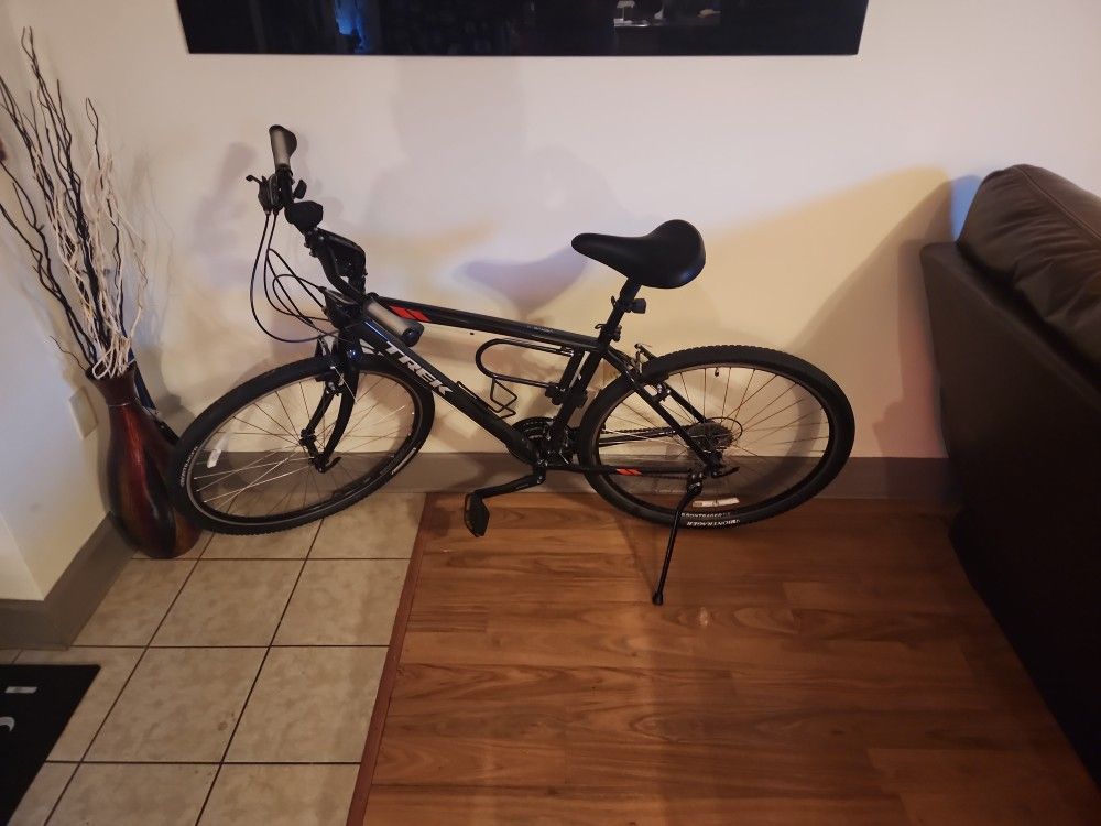 Trex Bike