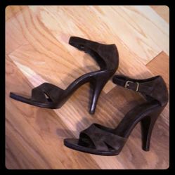 Michael Kors Heels 7 