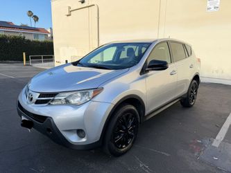 2013 Toyota Rav4